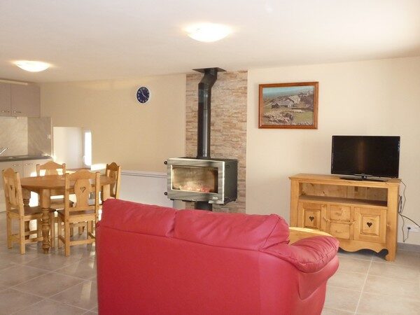 Image 4 : GITE  LE BUISSON