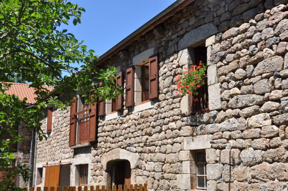 Image 0 : GÎTE LOUBIER