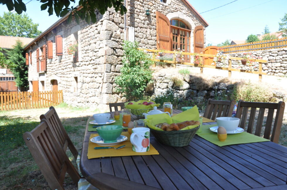 Image 1 : GÎTE LOUBIER