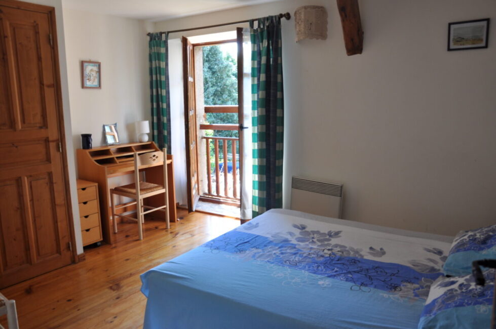 Image 4 : GÎTE LOUBIER