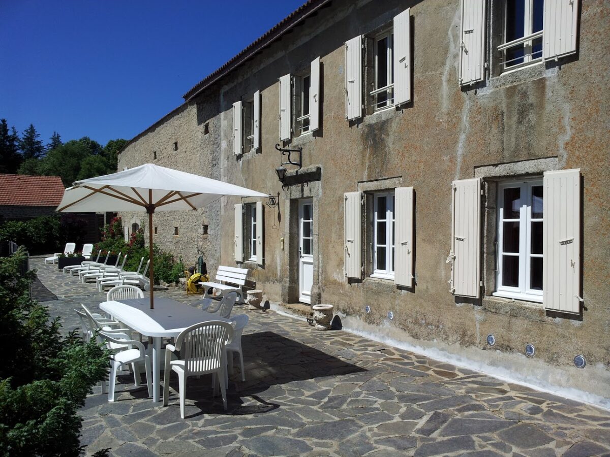 Image 2 : GÎTE LA FERME