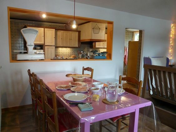 Image 3 : GÎTE LA FERME