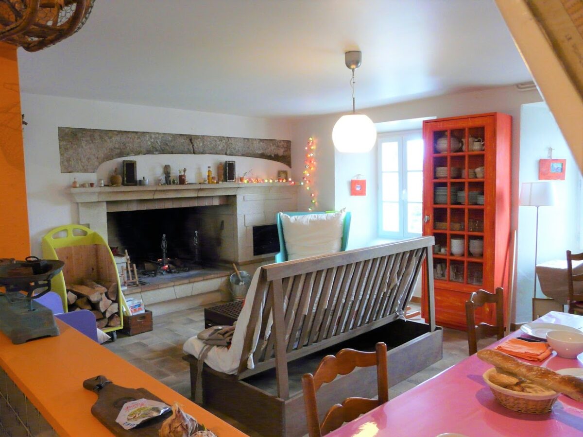 Image 4 : GÎTE LA FERME