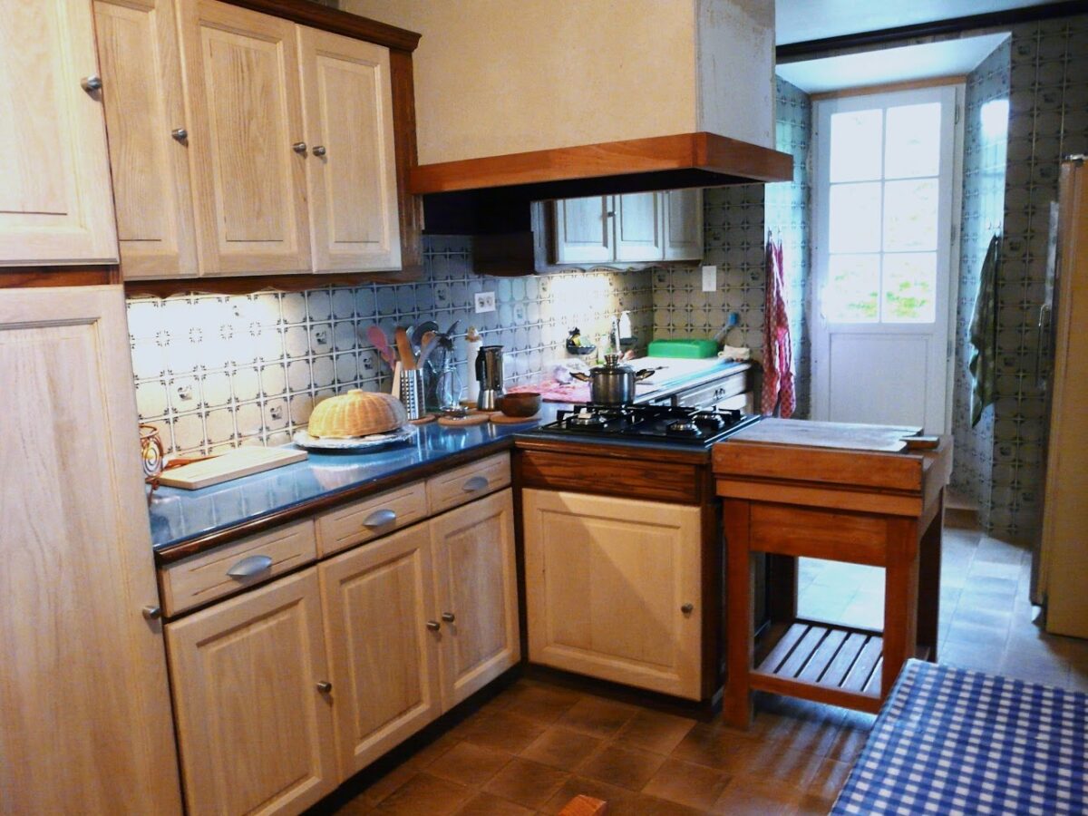 Image 5 : GÎTE LA FERME