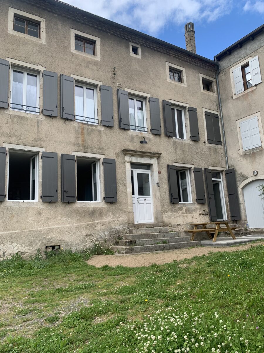 Image 2 : L'OUSTAL DU LAC
