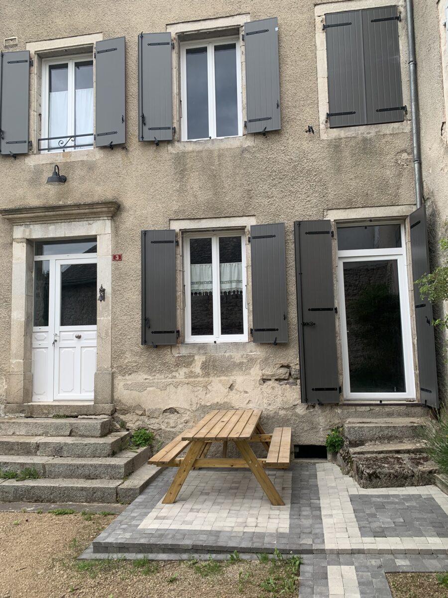 Image 3 : L'OUSTAL DU LAC