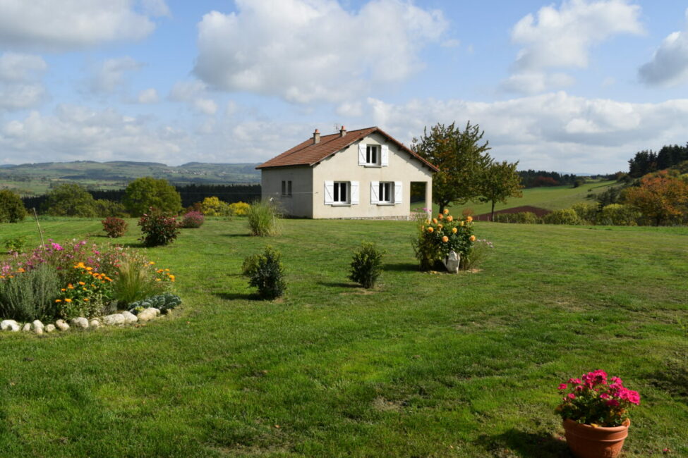 Image 1 : LA GARDILLE - ALIZON CHRISTINE
