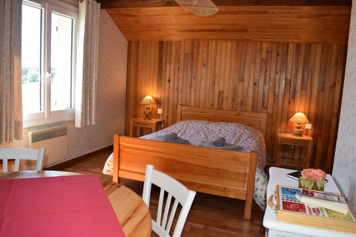 Image 5 : LA GARDILLE - ALIZON CHRISTINE