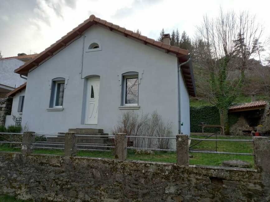 Image 0 : LE COTTAGE - GAIDAN PATRICIA