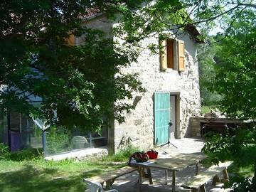 Image 2 : LE MOULIN DE SAINT FLOUR