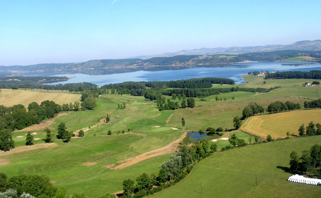 Image 3 : GOLF DU GÉVAUDAN - DOMAINE DE BARRES