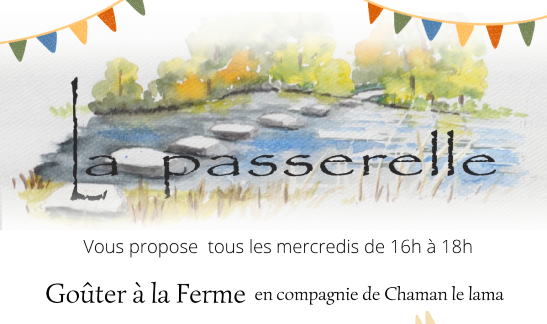 Image 0 : GOÛTER À LA FERME