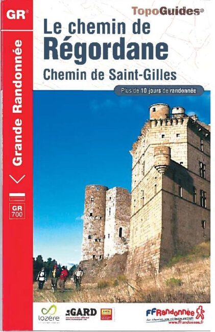 Image 0 : GR®700, le chemin de Régordane
