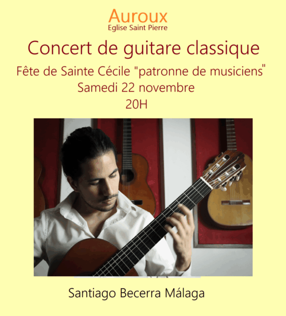 Image 1 : GUITARE CLASSIQUE