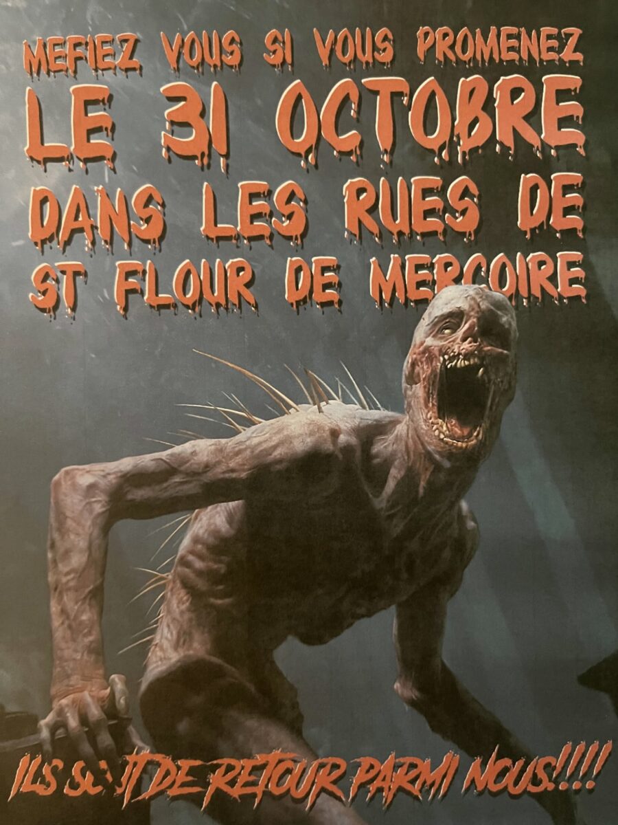 Image 2 : HALLOWEEN - IL EST DE RETOUR PARMI NOUS !