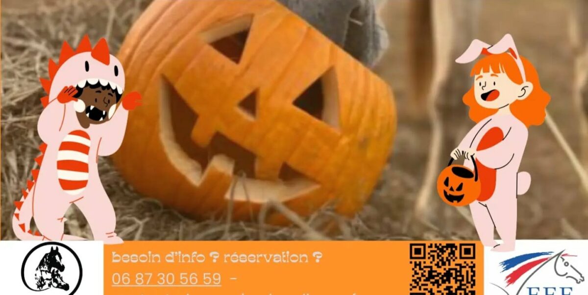 Image 1 : HALLOWEEN - LE CHALLENGE DES SORCIERS