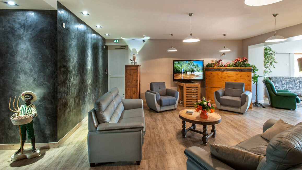 Image 1 : HOTEL DE FRANCE