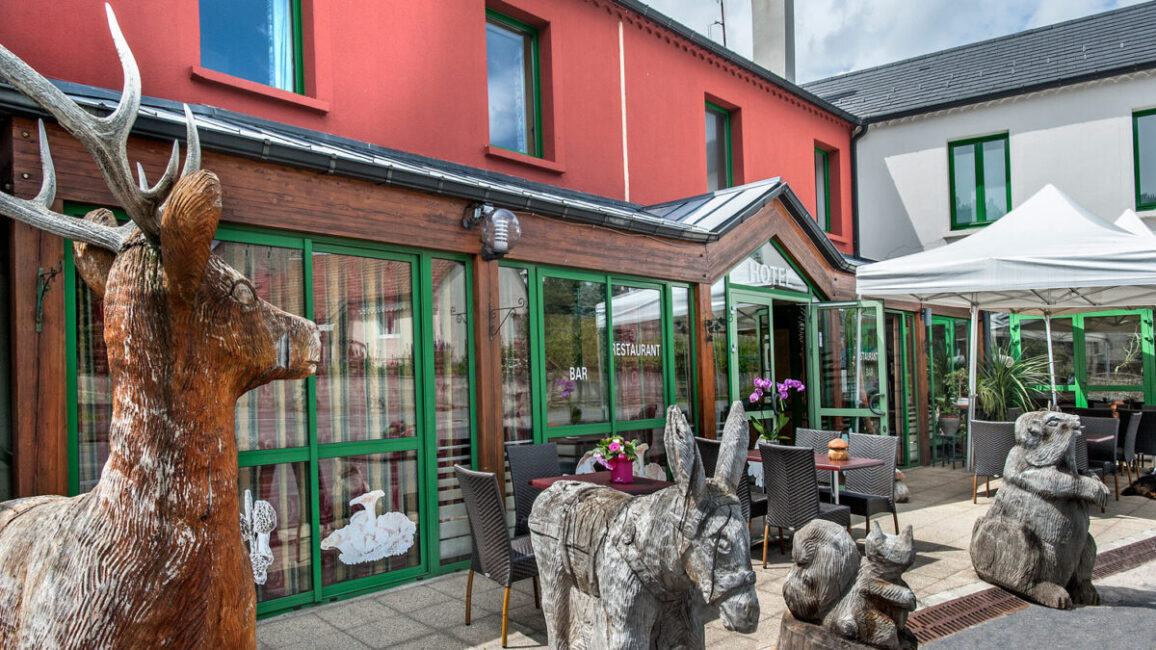 Image 3 : HOTEL DE FRANCE