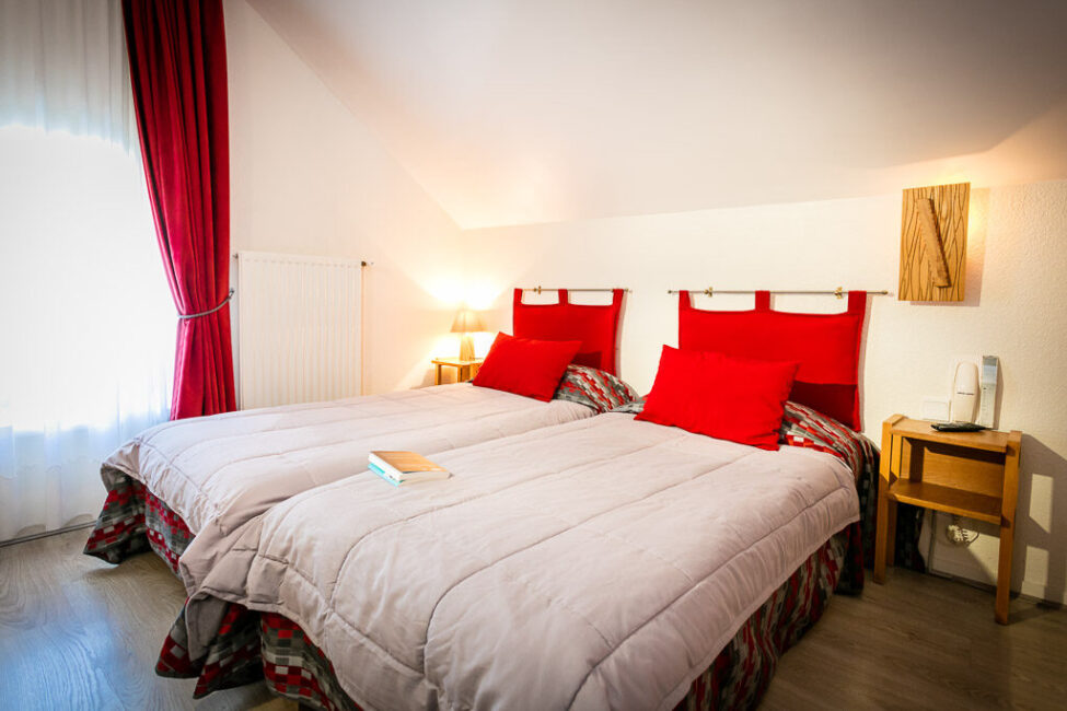 Image 2 : HOTEL DE LA POSTE