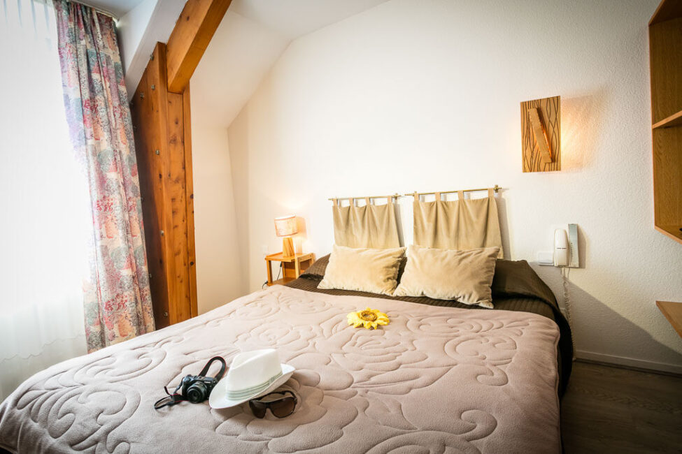 Image 3 : HOTEL DE LA POSTE