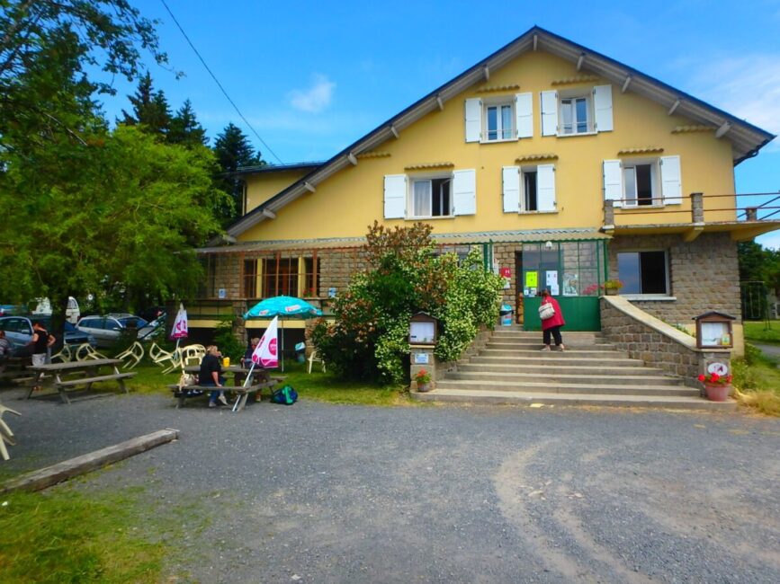 Image 0 : HOTEL DES SOURCES