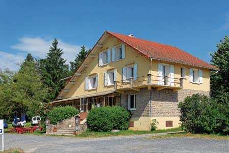 Image 2 : HOTEL DES SOURCES