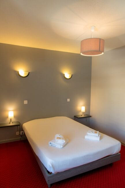 Image 1 : HÔTEL DU LANGUEDOC