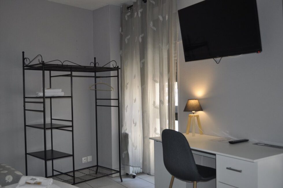 Image 3 : HÔTEL DU LANGUEDOC