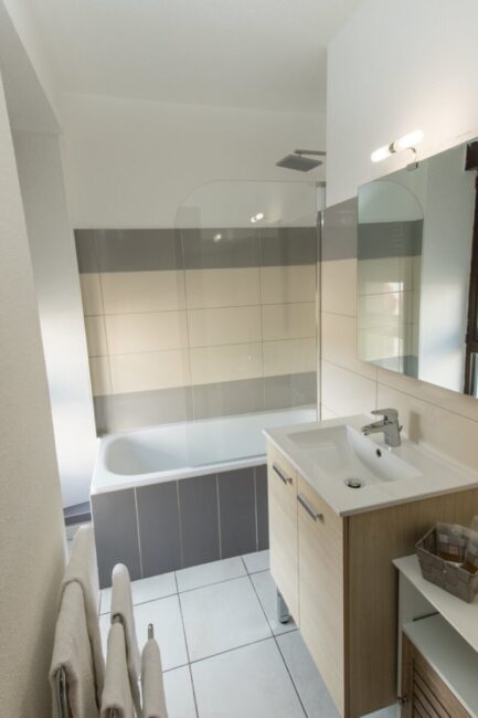 Image 4 : HÔTEL DU LANGUEDOC