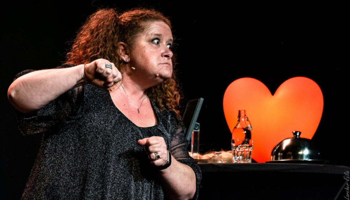 Image 2 : IMPROVISATION THÉÂTRALE