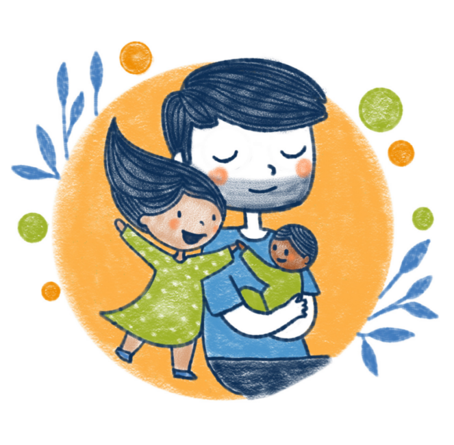 Image 1 : INSTANTS FAMILLE - RELAIS PETITE ENFANCE