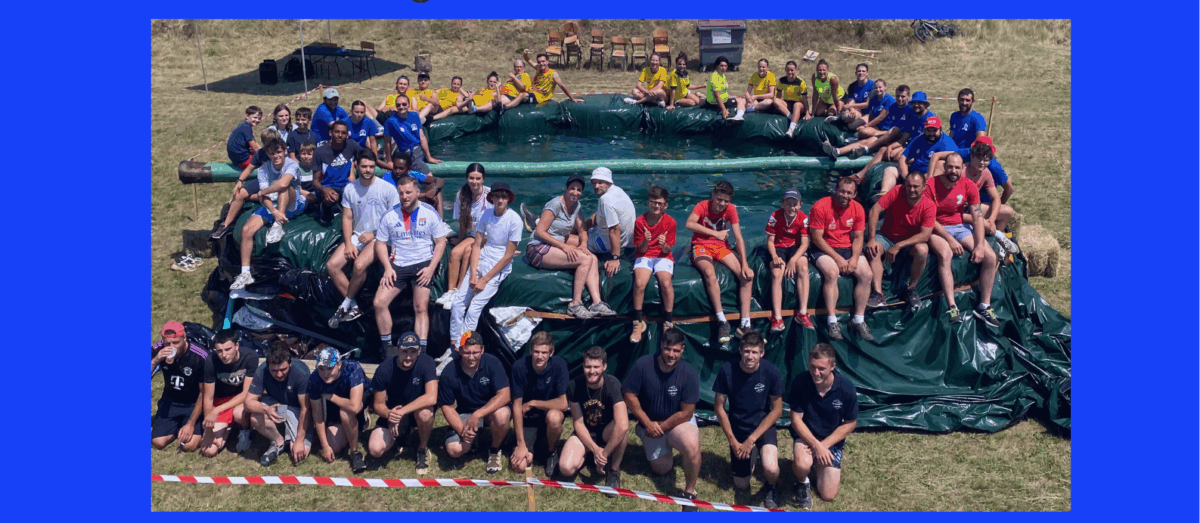 Image 0 : INTER VILLAGE AUROUX