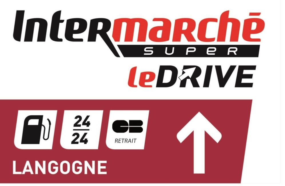 Image 0 : INTERMARCHÉ