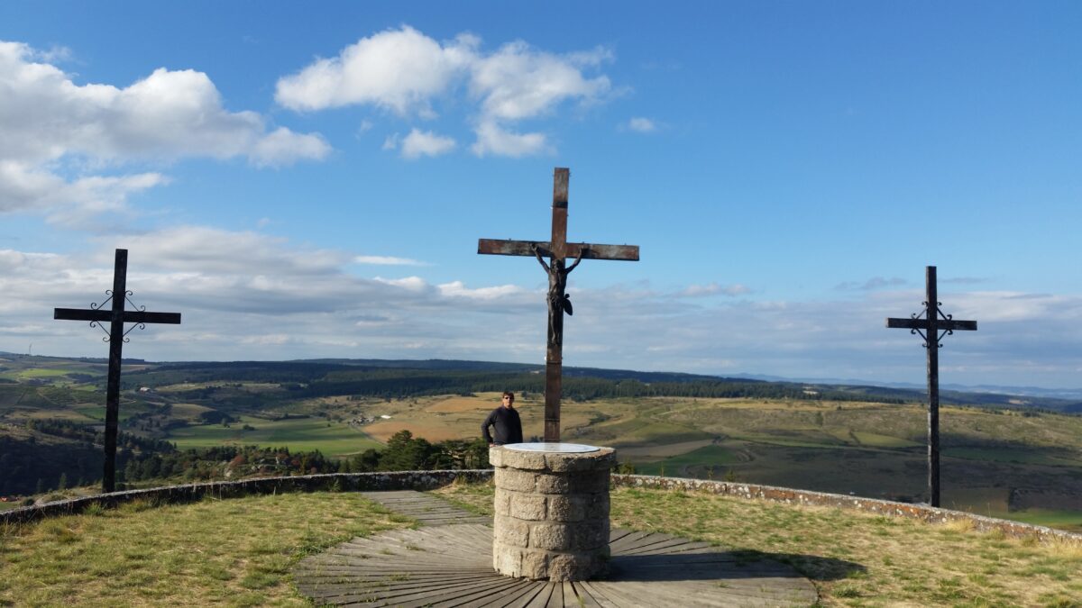Image 3 : CHASTANIER-CHATEAUNEUF DE RANDON