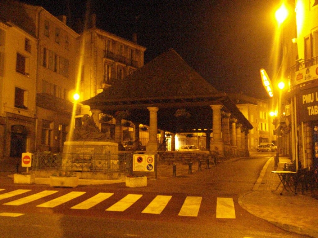 Image 2 : LANGOGNE-ROCLES