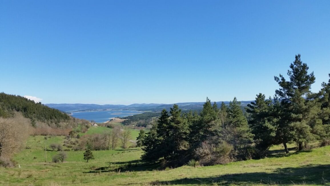 Image 1 : N°7 - CIRCUIT DU TOUR DU LAC