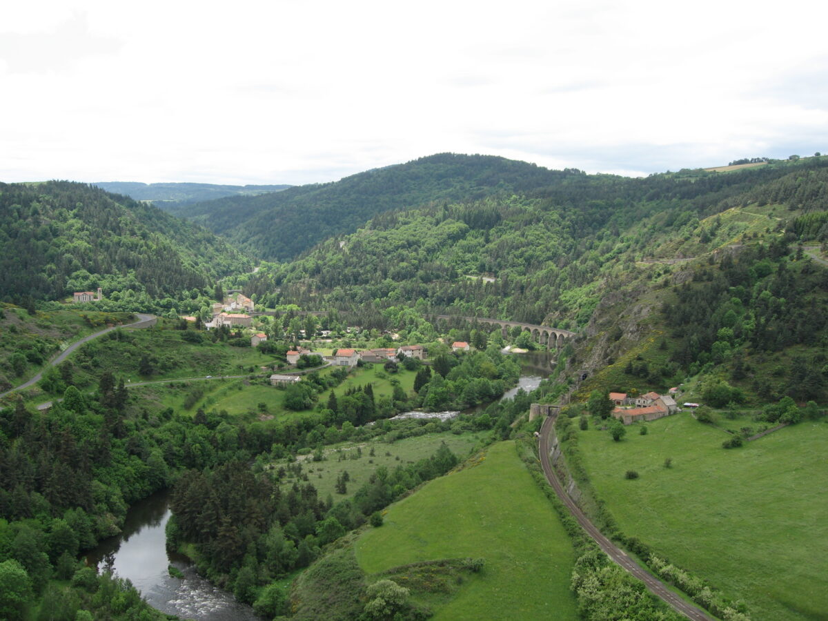 Image 2 : NAUSSAC-PRADELLES