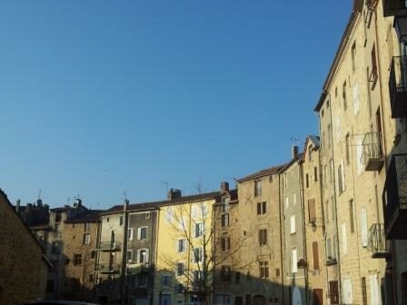 Image 2 : PARCOURS HISTORIQUE DE LANGOGNE