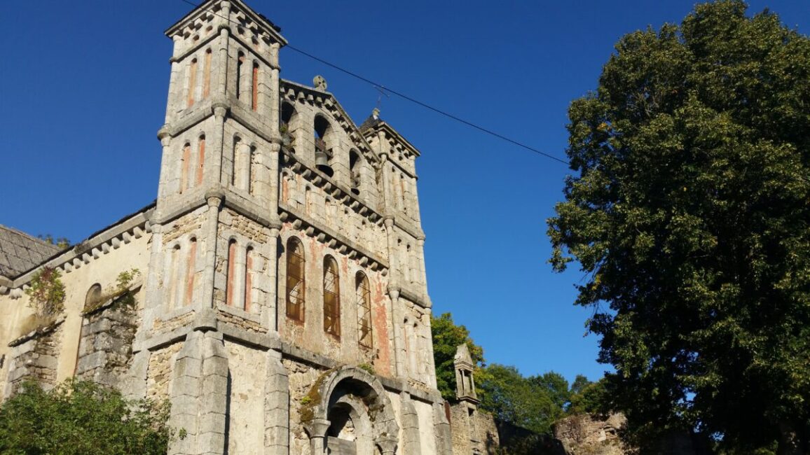 Image 0 : JEP - DÉCOUVERTE DU SITE LE CHOISINAÎT