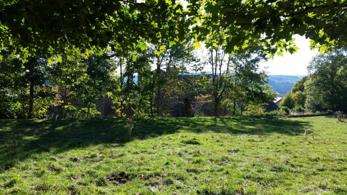 Image 1 : JEP - DÉCOUVERTE DU SITE LE CHOISINAÎT