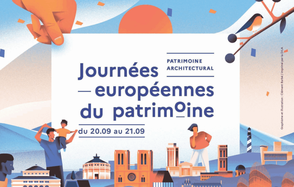 Image 2 : JEP - DÉCOUVERTE DU SITE LE CHOISINAÎT