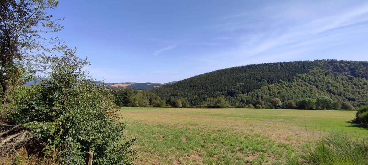 Image 2 : JEP - RANDONNÉE D'ESFAGOUX AUX CHOISINETS