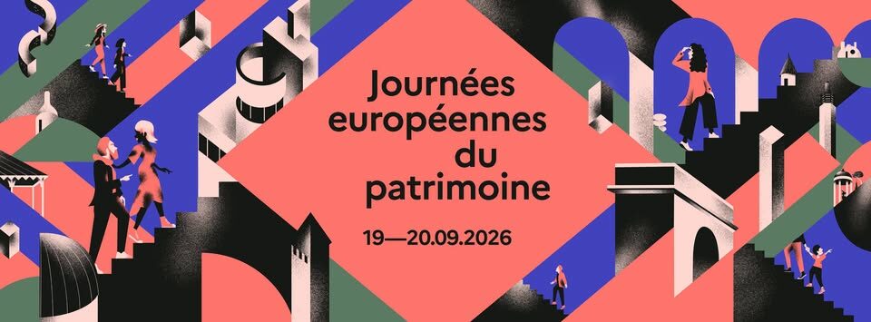 Image 2 : JOURNÉE DU PATRIMOINE AU DOMAINE DES CHOISINETS