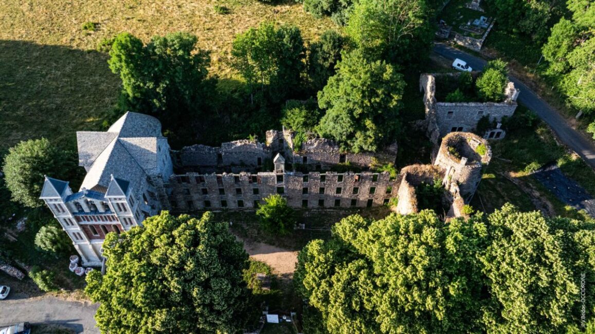 Image 0 : JOURNEES DE PATRIMOINE DE PAYS ET DES MOULINS