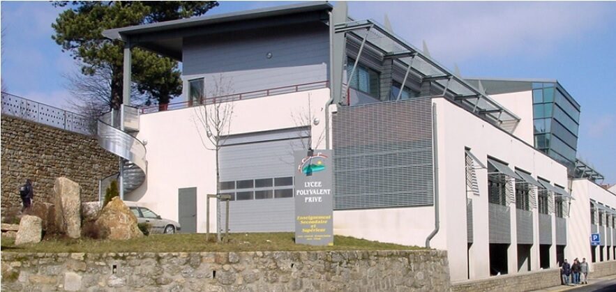 Image 0 : JOURNÉES PORTES OUVERTES ENSEMBLE SCOLAIRE ST PIERRE-ST PAUL