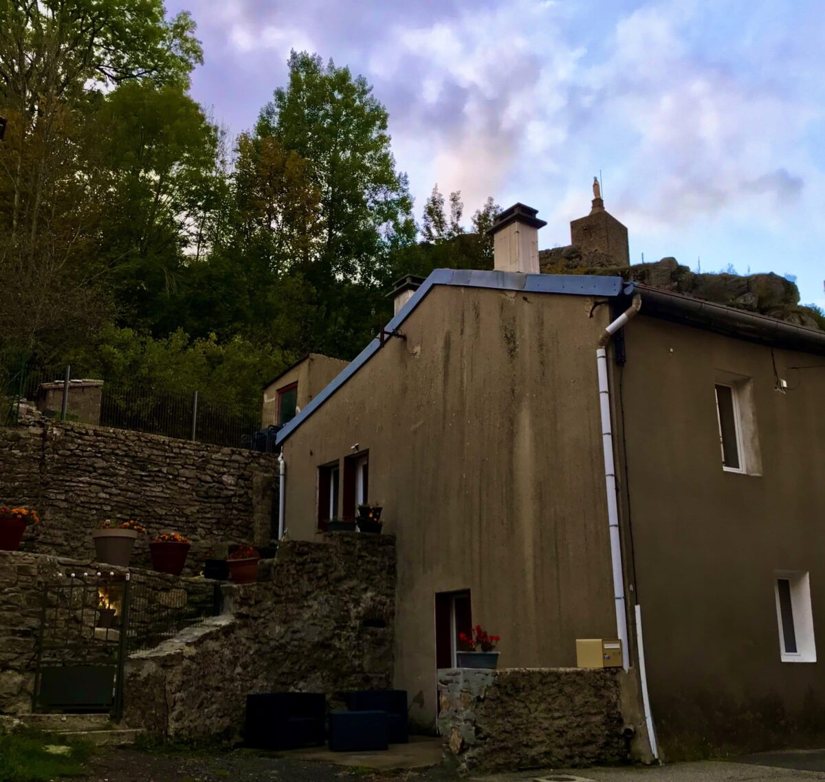 Image 3 : L'AMANDINE