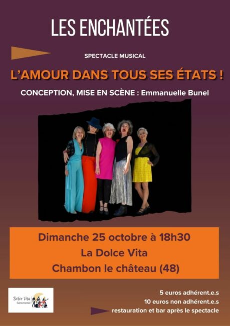 Image 1 : L'AMOUR DANS TOUS SES ETATS
