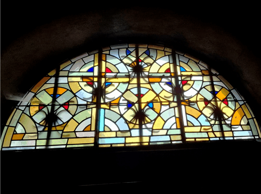 Image 0 : L'ART DÉCO À LANGOGNE