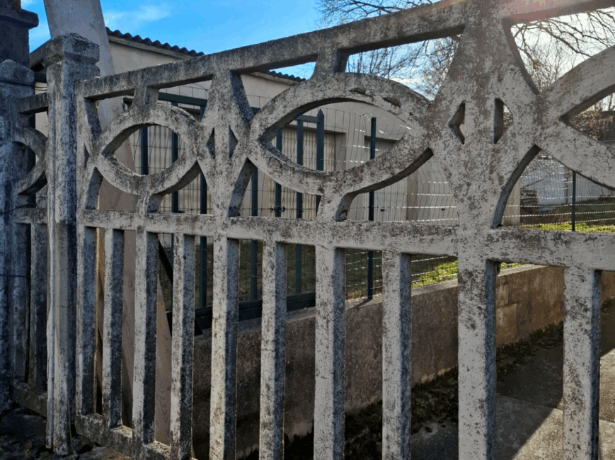 Image 1 : L'ART DÉCO À LANGOGNE