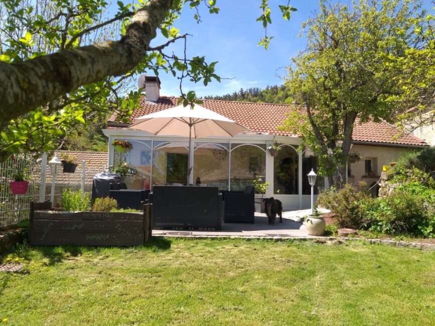 Image 0 : L'OUSTÀ DE GILÈ